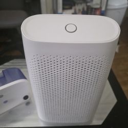 Hysure Mini Dehumidifier 