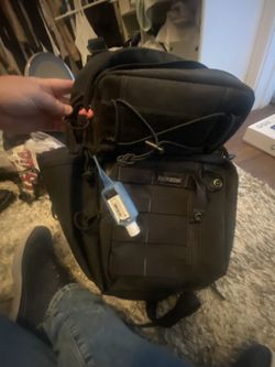 Maxedition Sling Backpack