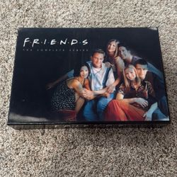 Friends Complete Series