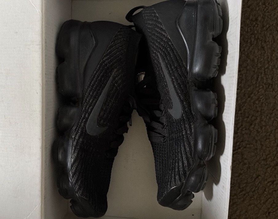 Women Nike Vapor max