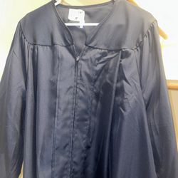 Graduation Gown - UTSA