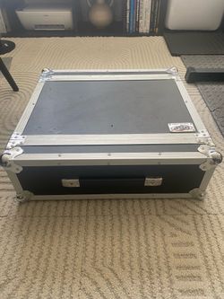 Elite Core - 3U Portable Rack Case