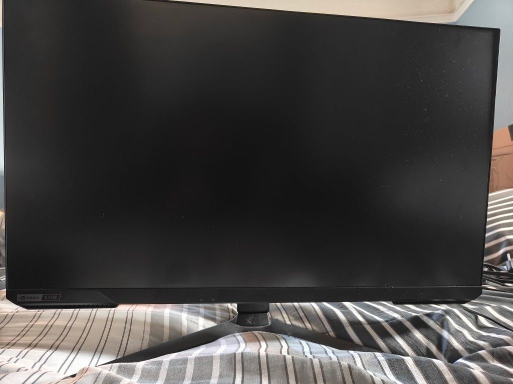 Samsung Odyssey G5