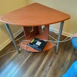 End Table 