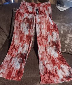 New With Tags 2XL pants