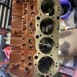 468 12:5:1 Project Build Never Ran