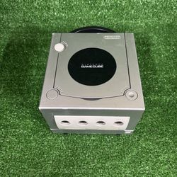 GAME CUBE