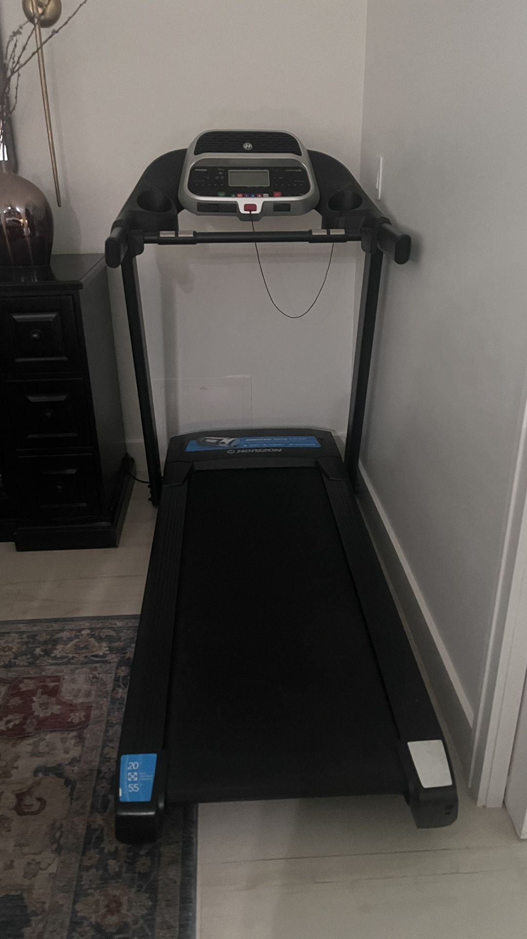 Treadmill