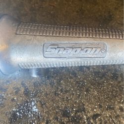 Rach De Aire 3 /8 Snopon 