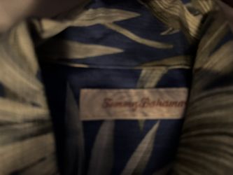 Tommy Bahammas Shirts
