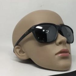 Oakley Anorak 009420 Matte Black | Lens Prism Grey