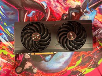 Sapphire Pulse Radeon RX 6700 XT 12GB