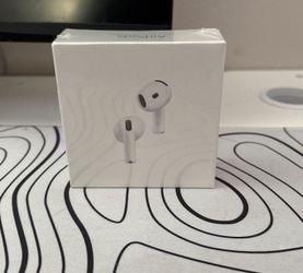BRAND NEW AIR PODS PROs