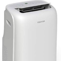 Toshiba Portable AC