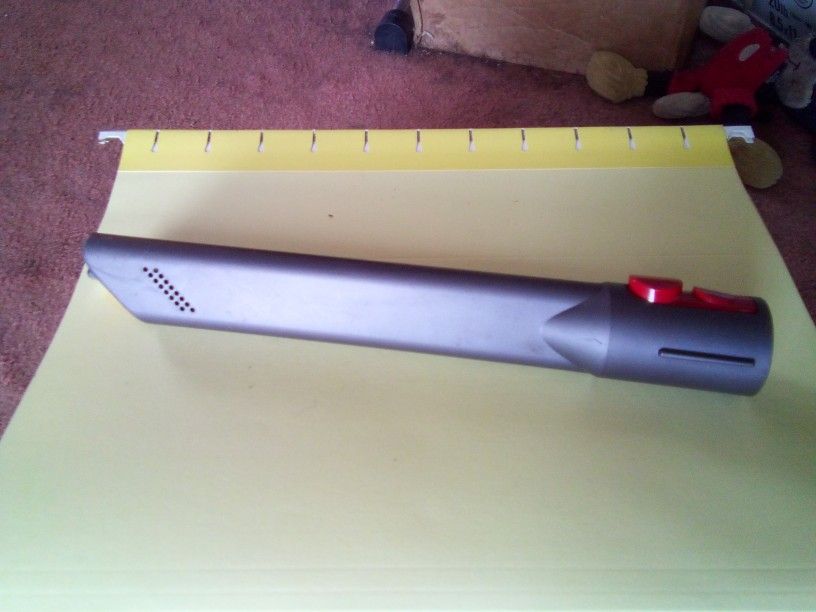 Dysonaln V7/8/10/11 Crevice Tool