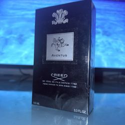Creed Aventus 3.3FL OZ