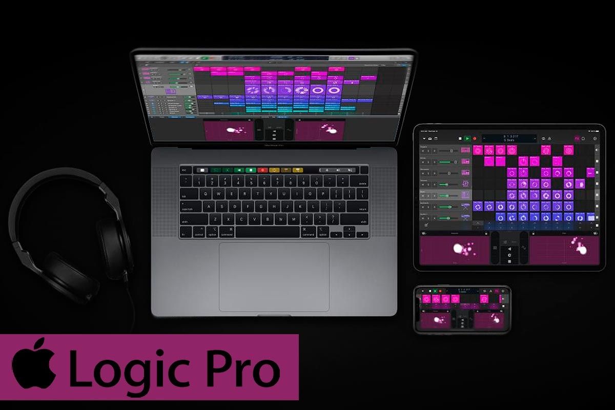 Logic Pro