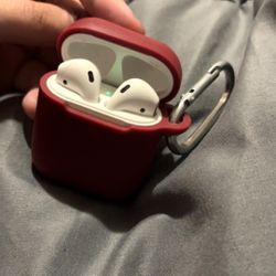 AirPods 2nd Gen 