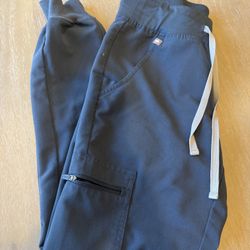 FIGS Zamora Petite Jogger Pants