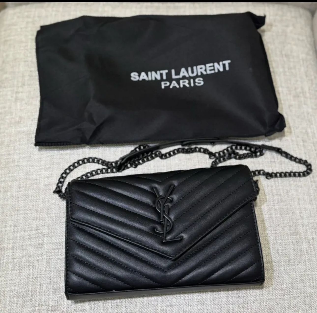 Women’s YSL Bag