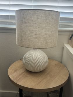 Table Lamp