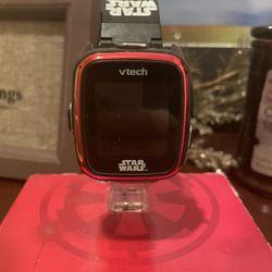 Star Wars VTech Children’s Watch