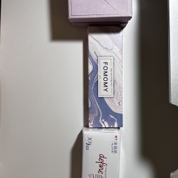 Daily Color Contact Lenses (-6.50) - Acuvue & More
