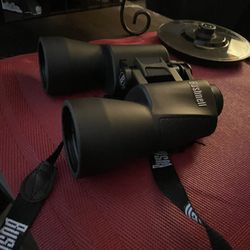 Bushnel Binoculars 