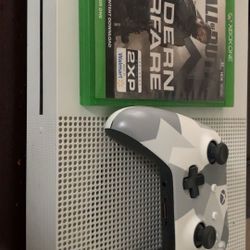 Xbox 1S 1TB 