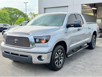 2007 Toyota Tundra