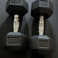 Dumbbells 