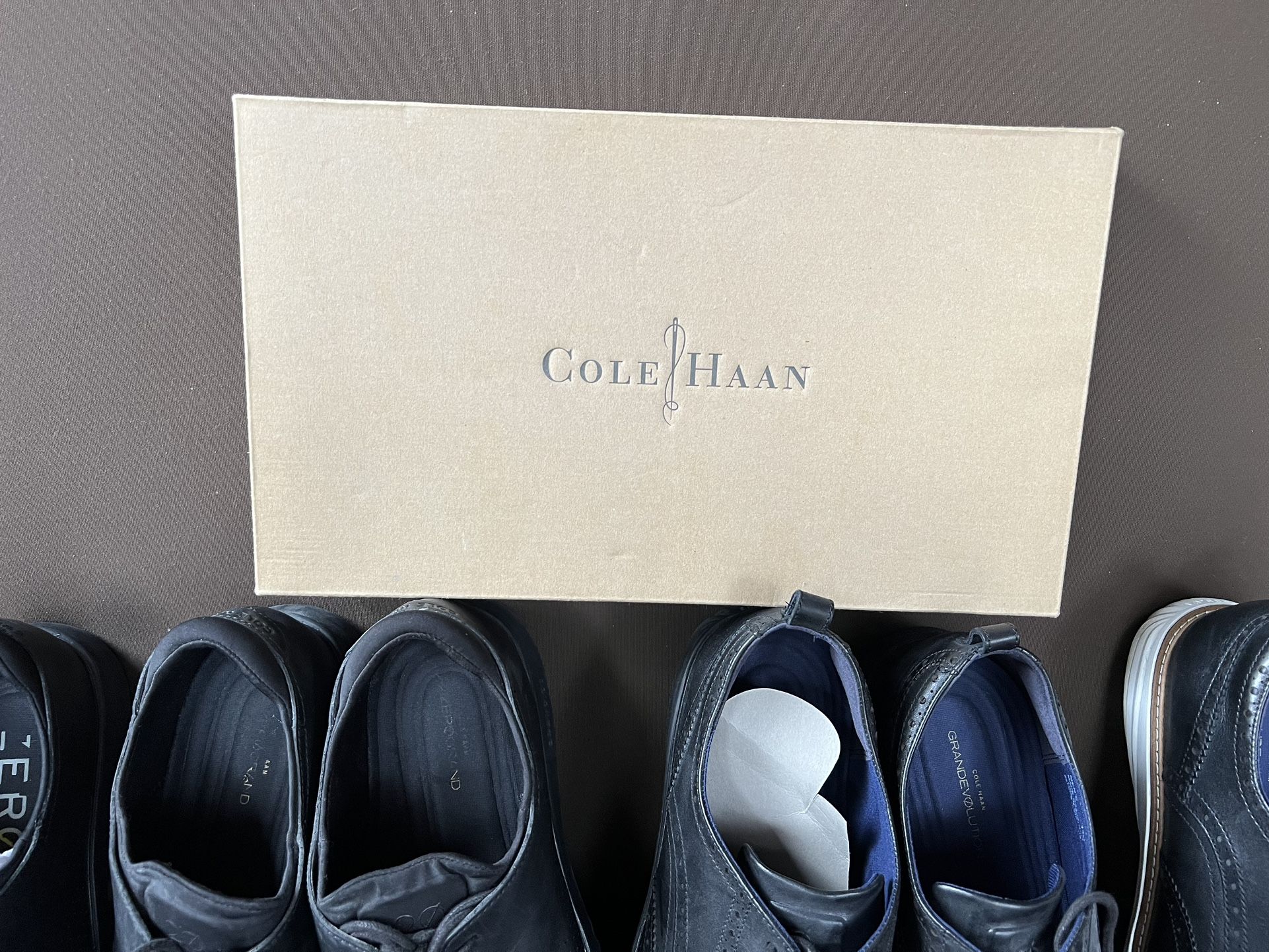 Cole Haan Shoes 