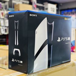 PlayStation 5 Pro 