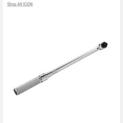 Socket Wrench 