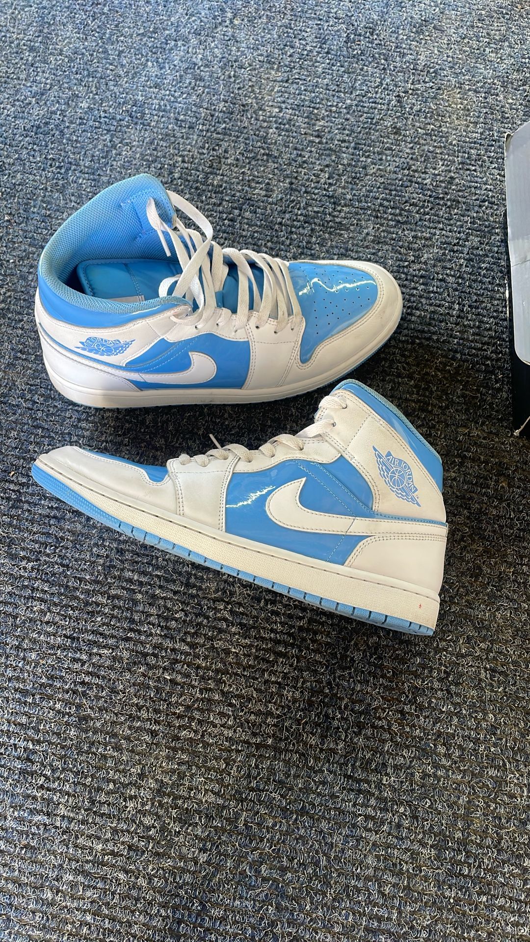 Air Jordans