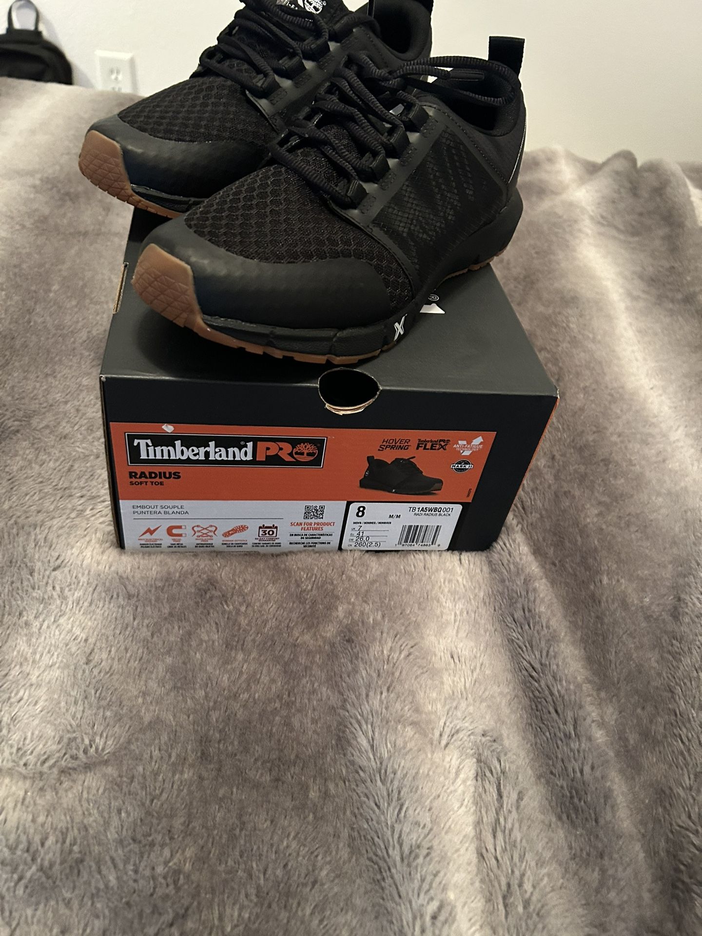 Timberland