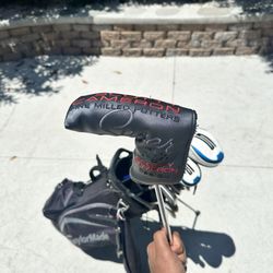 Scotty Cameron Blade Putter (Newport Select 2+)