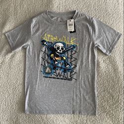 Airwalk Boy Shirt