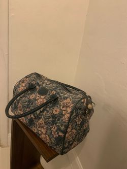 Senior American flyer bag