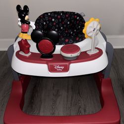 Mickey Mouse Walker 