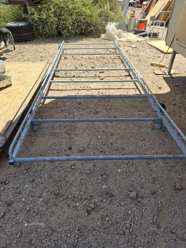 Sprinter Van Roof Rack 93.3