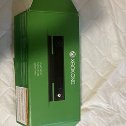 XBOX ONE Kinect Sensor
