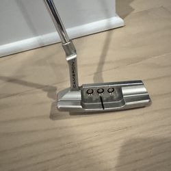 Scotty Cameron Special Select Newport 2 