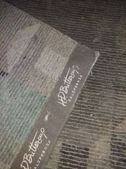 Hd buttercup rug