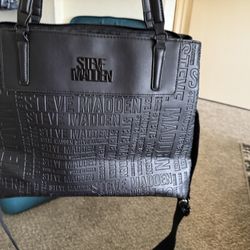 Steve Madden Crossbody/Shoulder Bag