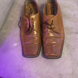 Stacy Adams Men’s Shoes Size 11