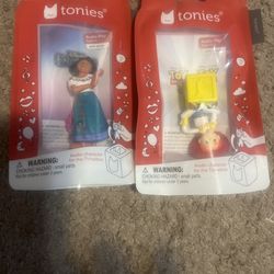 Tonies Figure