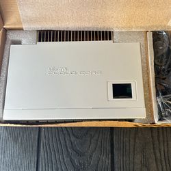 MikroTIK Routerboard Cloud Core Series 