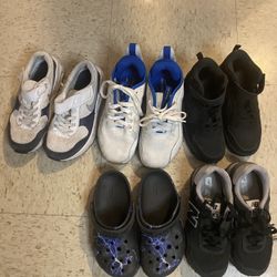 Kids Shoes