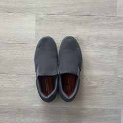 Men’s Shoes/ Skechers Slip-Ins/ Mint Condition 